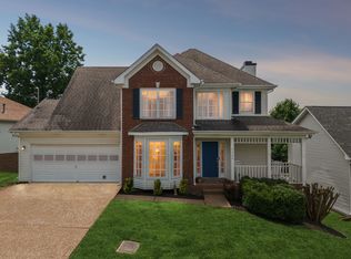 5324 Old Village Rd, Nashville, TN 37211