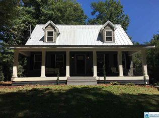 401 12th Ave NE, Jasper, AL 35504