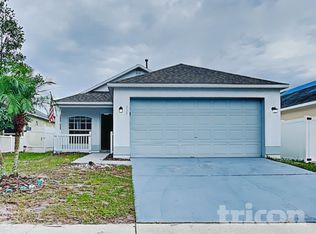 228 Danville Dr, Orlando, FL 32825