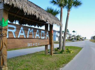 986 Biscayne, Crystal Beach, TX 77650