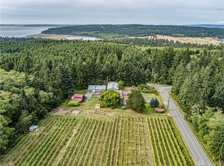 3112 Day Rd, Greenbank, WA 98253