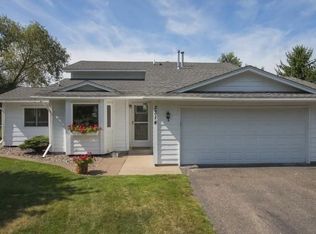 2314 138th Ln NW, Andover, MN 55304