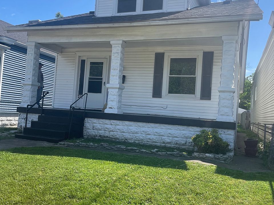 1st image of 215 N 28th St