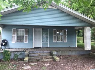 1105 Godfrey Ave NE, Fort Payne, AL 35967
