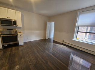 499 Beacon St APT 9, Boston, MA 02215