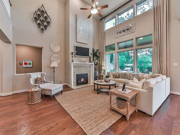 5th image of 8706 Cimarron Falls Ct