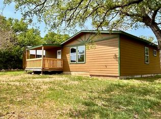 785 Frazier St, Tow, TX 78672