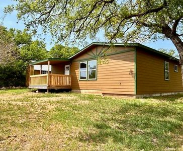 785 Frazier Street, Tow, TX, 78672