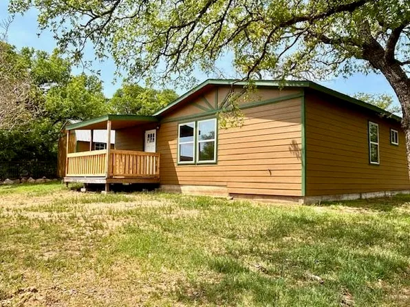 785 Frazier Street, Tow, TX 78672
