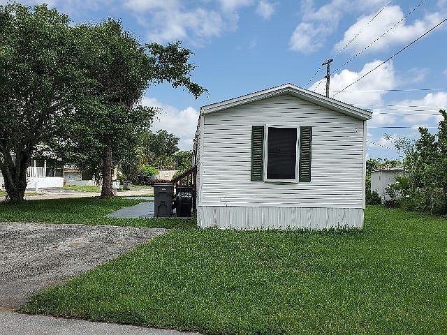 1st image of 4925 23rd St N #137