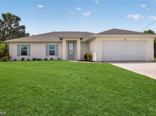 620 NW 29th Ter, Cape Coral, FL 33993