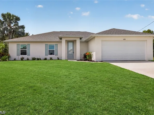 620 NW 29th Ter, Cape Coral, FL 33993