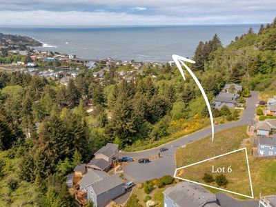 NE Tl6100 Creekside Ct, Depoe Bay, OR, 97341