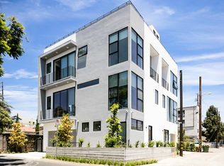 1618 Amherst Ave, West Los Angeles, CA 90025