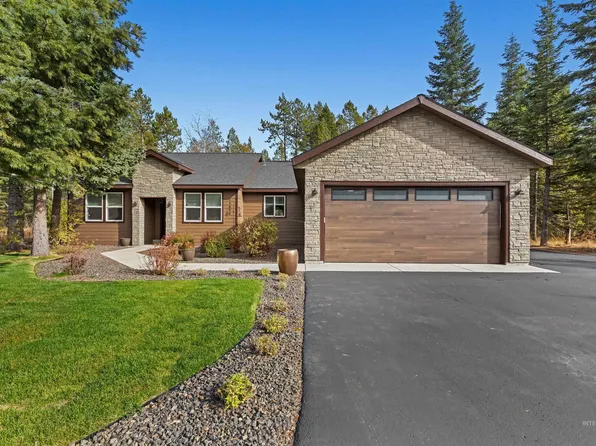13090 Crane Shore Dr, Donnelly, ID 83615