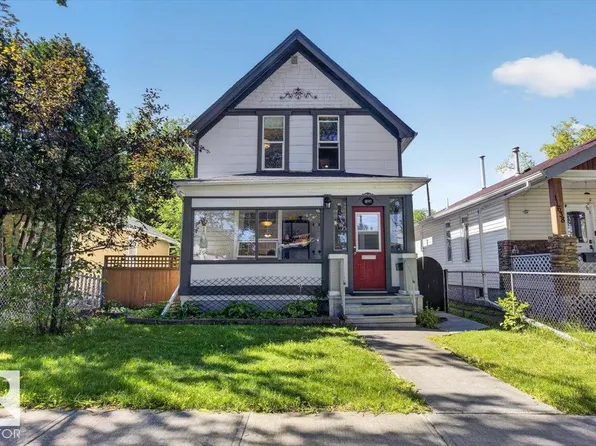 11636 95a St NW, Edmonton, AB T5G 1P8