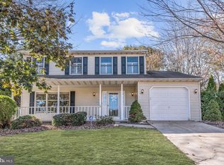 1698 Armistice Way, Marriottsville, MD 21104