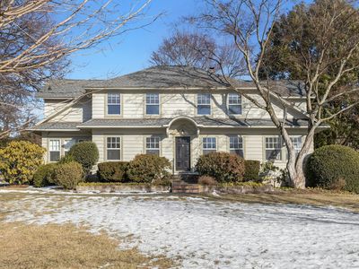 17 Beach Drive, Darien, CT, 06820