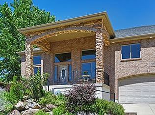 13911 S Stone Canyon Dr, Draper, UT 84020