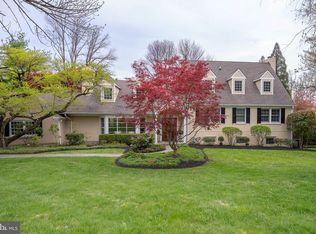 1717 Martins Ln, Gladwyne, PA 19035