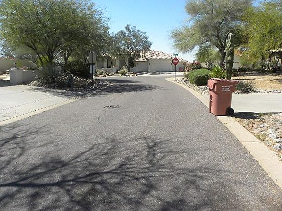 3rd image of 9026 E Calle De Las Brisas