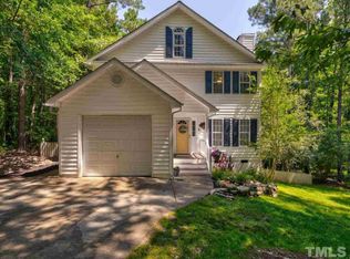 263 Troy Dr, Fuquay Varina, NC 27526