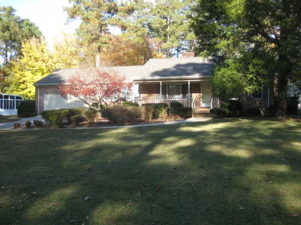 416 Golf Course Rd, Littleton, NC 27850