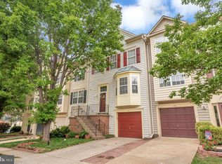 110 Park Brook Ct, Stafford, VA 22554