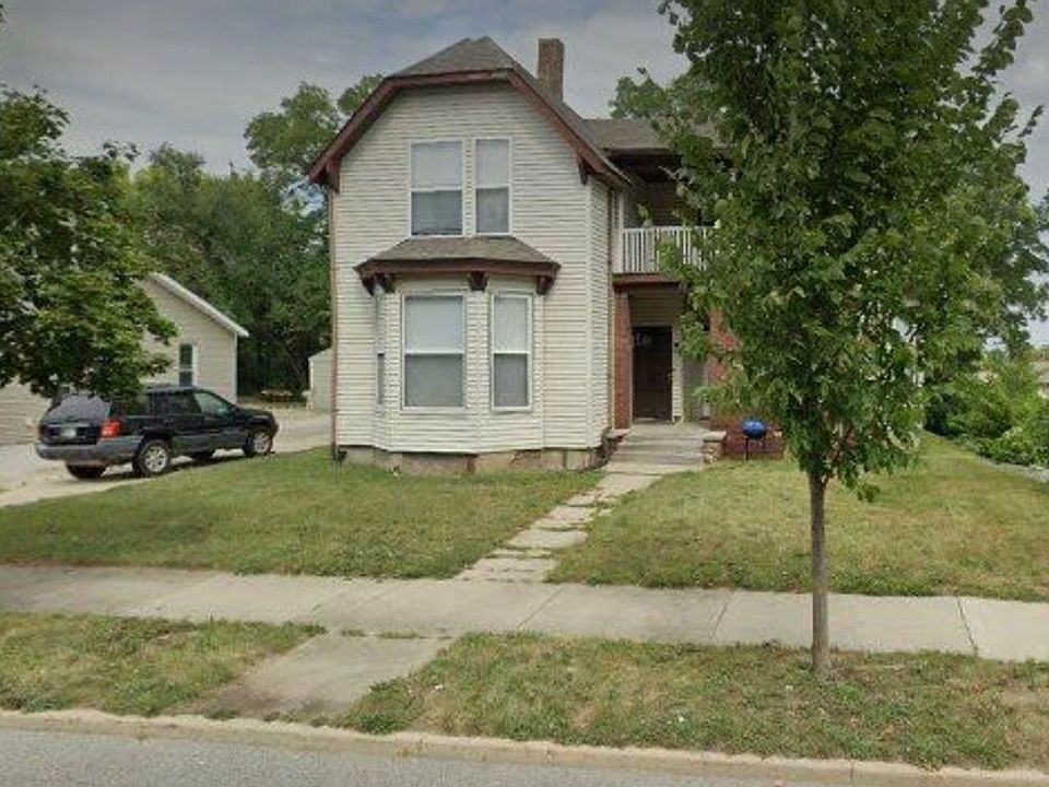1st image of 1332 South St #2