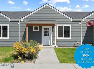 402 Brookline St #B, Livingston, MT 59047