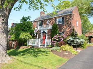 573 Audubon Ave, Pittsburgh, PA 15228