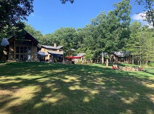 1362 Thousand Acres Rd, Swanton, MD 21561