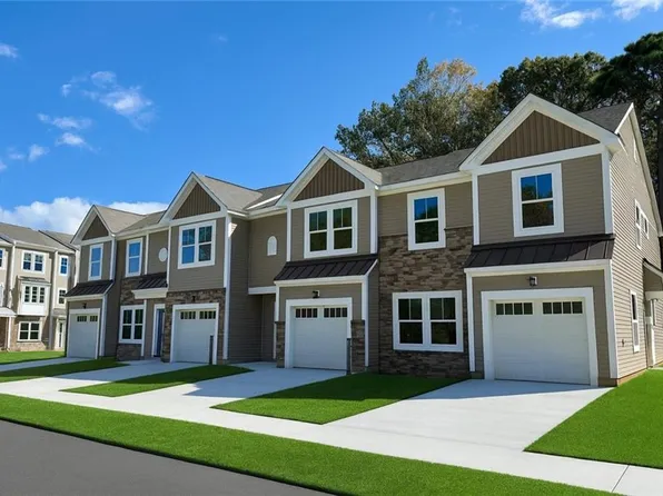 1009 Serene Rd #103, Suffolk, VA 23435