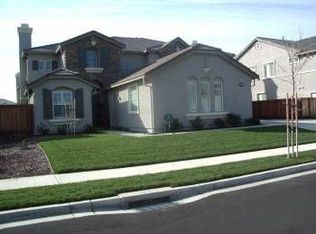 2033 Fitzgerald Way, Brentwood, CA 94513