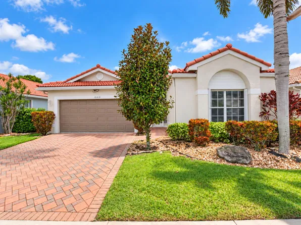 10410 UTOPIA Circle E, Boynton Beach, FL 33437