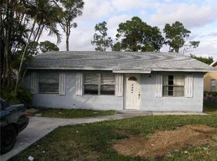 7581 Lantana Rd, Lake Worth, FL 33467