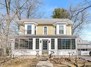 53 Lake St, Winchester, MA 01890