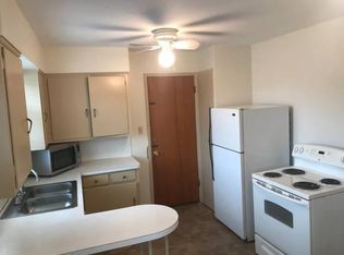 3470 Cheltenham Rd APT 3, Toledo, OH 43606