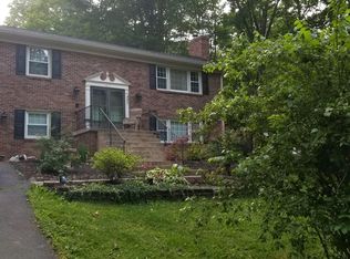 41 Greenleaf Ter, Stafford, VA 22556