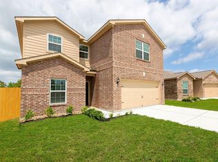 10810 Humble Gully Run Dr, Humble, TX 77396