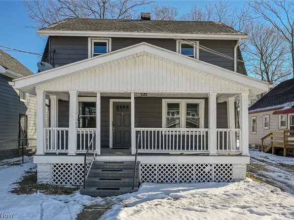 957 Mercer Ave, Akron, OH 44320