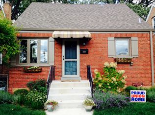 3608 W 105th St, Chicago, IL 60655