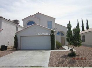1840 Klamath Falls Way #0, Las Vegas, NV 89128
