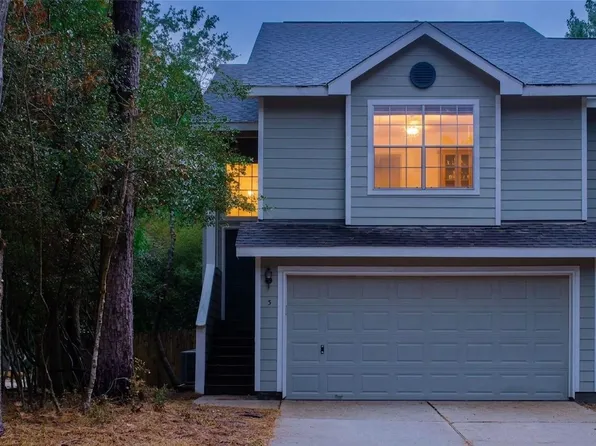 3 Timberstar St, Spring, TX 77382