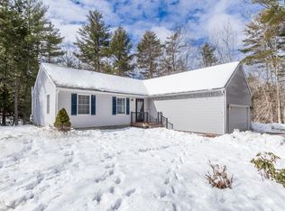 175 Dutton Hl, Gray, ME 04039