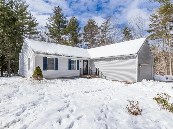 175 Dutton Hill, Gray, ME 04039