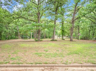 1106 Woodland St, Canton, TX 75103