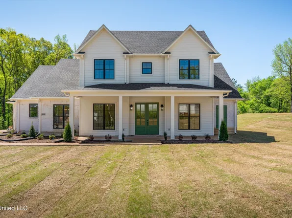 9133 Highland Meadows Dr, Hernando, MS 38632