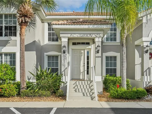 9583 Hemingway LN #4309, FORT MYERS, FL 33913