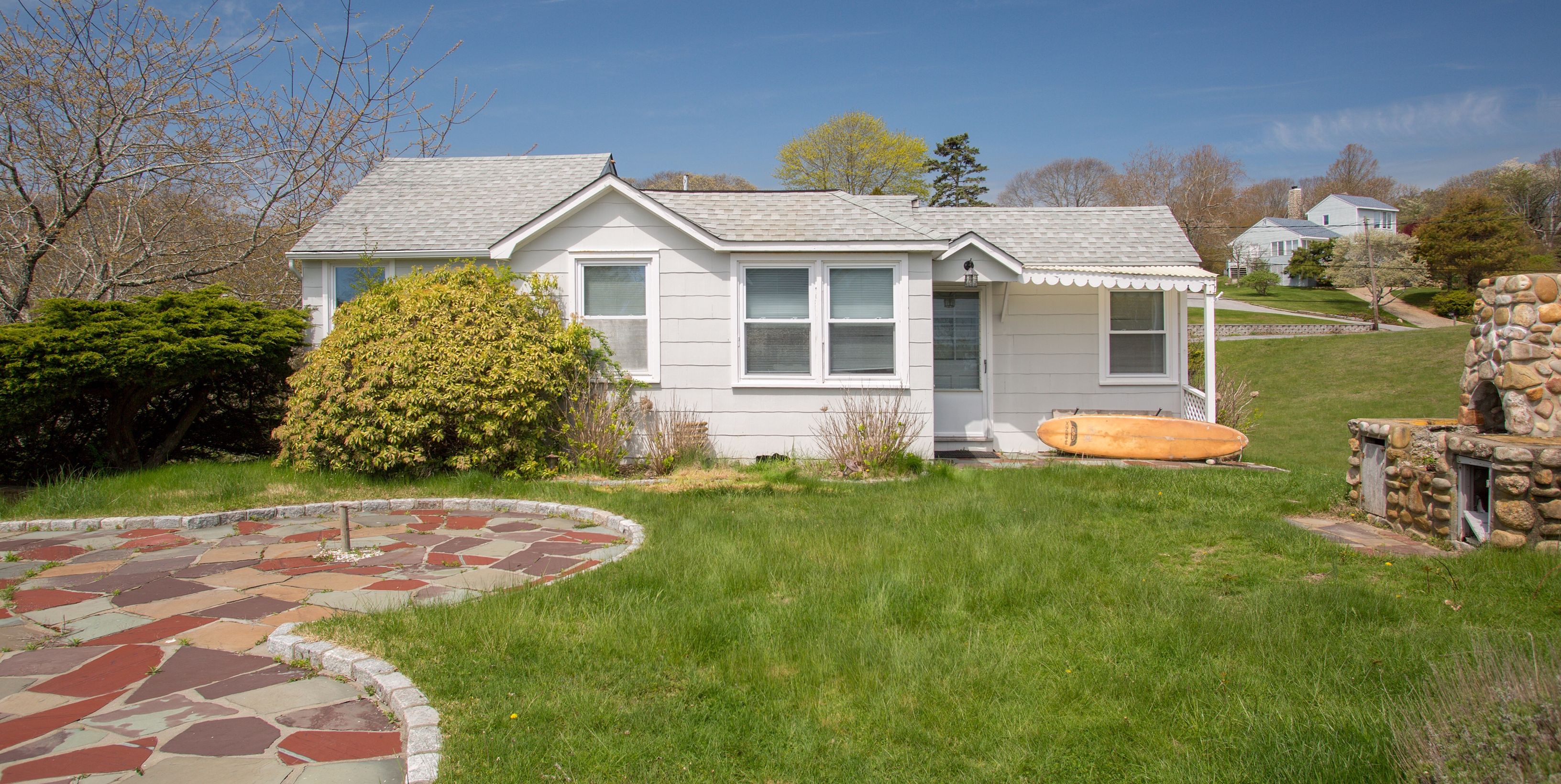 9 Harding Rd in Montauk Out East